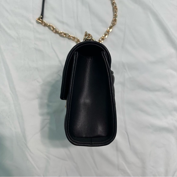 Michael Kors Serena Medium Flap Shoulder Bag - Picture 3 of 7